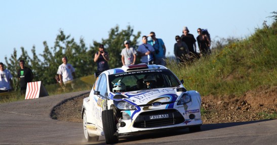Rajd Niemiec